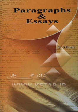 Paragraphs and essays
