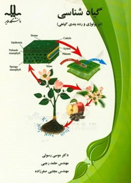 گیاه‌شناسی (فیزیولوژی و رده‌بندی گیاهی)