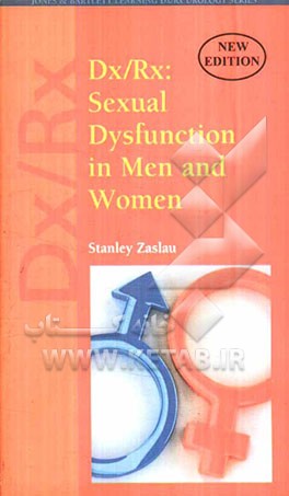 Dx/Rx: sexual dysfunction in men and women