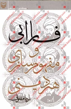 فارابی و مفهوم‌سازی هنر دینی