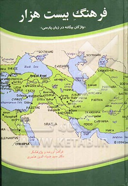 فرهنگ بیست هزار