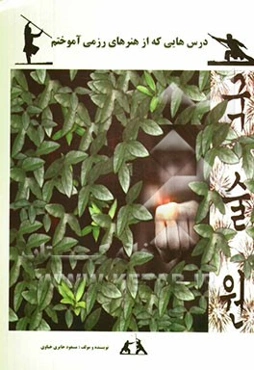 درس‌هایی که از هنرهای رزمی آموختم