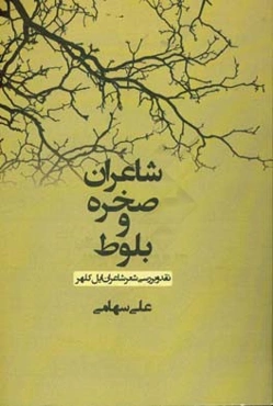 شاعران صخره و بلوط: نقد و بررسی شعر شاعران ایل کلهر