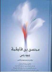 محسن بن فاطمه (ص