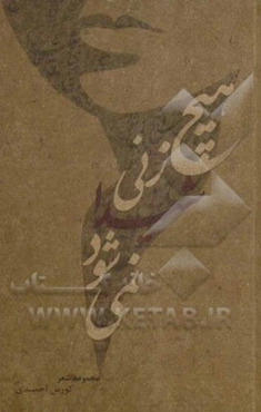 هیچ زنی شیدا نمی‌شود
