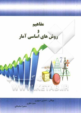 مفاهیم و روشهای اساسی آمار: آمار توصیفی