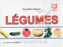 Teaching French legumes