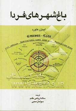 باغ شهرهای فردا