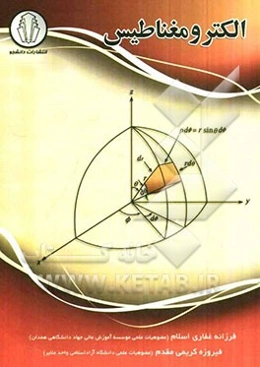 الکترومغناطیس