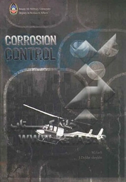 Aviation corrosion control