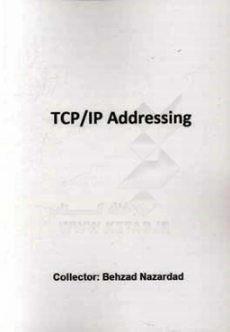 TCP/IP addressing
