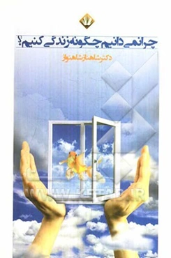 چرا نمی دانیم چگونه زندگی کنیم؟ (مجموعه مقاله)