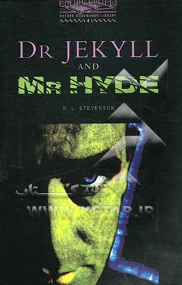 Dr Jekyll and Mr Hyde