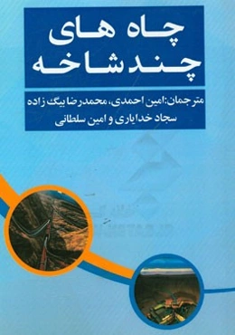 چاه‌های چندشاخه (Multilateral wells)