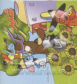 شهر رنگ‌ها