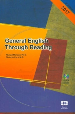 Genaral English through reading