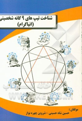 شناخت تیپ‌های 9‌گانه شخصیتی (انیاگرام)
