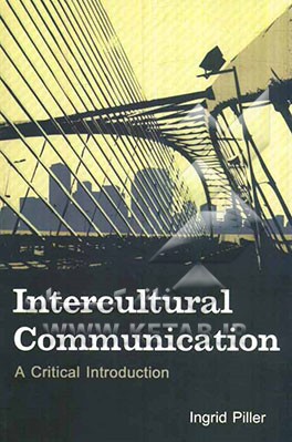 Intercultural communication: a critical introduction