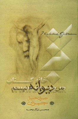من دیوانه نیستم