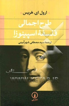 طرح اجمالی فلسفه اسپینوزا