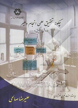 چگونه تحقیق علمی انجام دهیم (روش تحقیق)