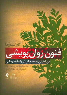 فنون روان‌پویشی پرداختن به هیجان در رابطه درمانی