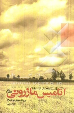 اتا میس مازرونی