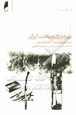 بهره‌وری صنعت ایران: بررسی توان رقابت‌پذیری بنگاه‌های صنعتی