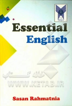 Essential English