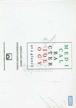 A textbook of medical bacteriology