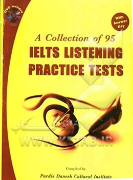 A collection of 95 IELTS listening practice tests