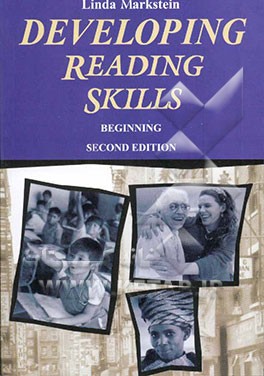 Developing reading skills: beginning