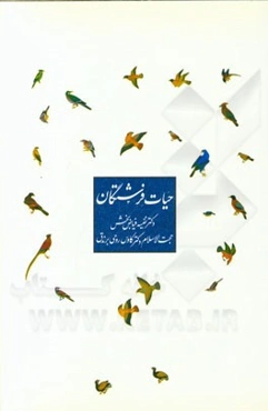 حیات فرشتگان