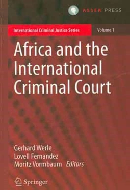 Africa and the international criminal court