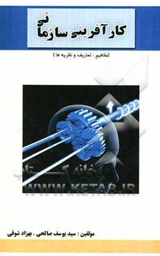 کارآفرینی سازمانی (مفاهیم، تعاریف و نظریه‌ها)
