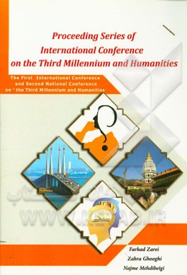 Proceeding series of international conference on the third millennium and humanities