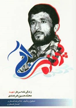 پرنده آبی: زندگینامه سردار شهید محمدحسین خردمندی