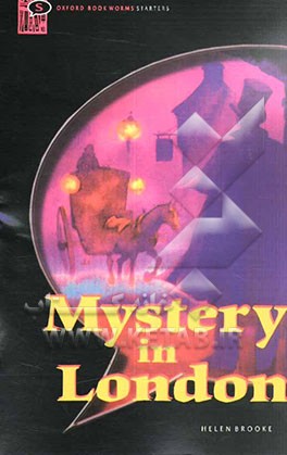 Mystery in London