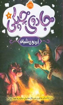 اردوی شبانه