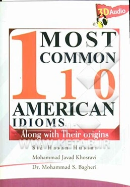 110 Most common American idioms