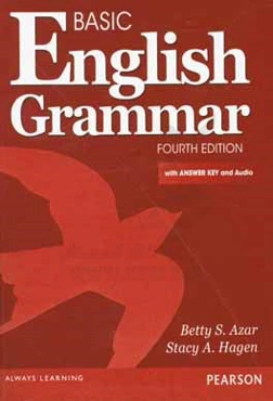 Basic English grammar with answer key