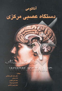 آناتومی دستگاه عصبی مرکزی