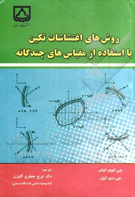 روش‌های اغتشاشات تکین با استفاده از مقیاس‌های چندگانه