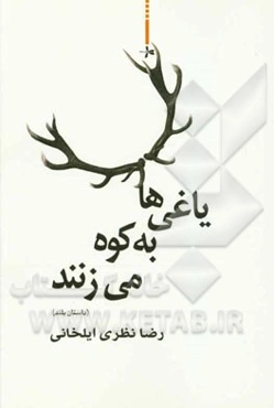 یاغی‌ها به کوه می‌زنند (داستان بلند)
