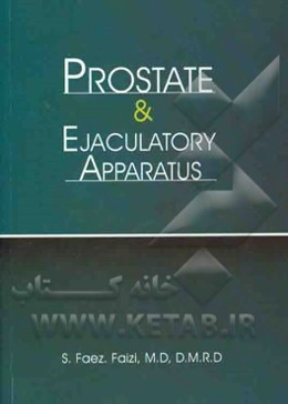 Prostate & ejaculatory apparatus