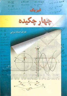 چهار چکیده