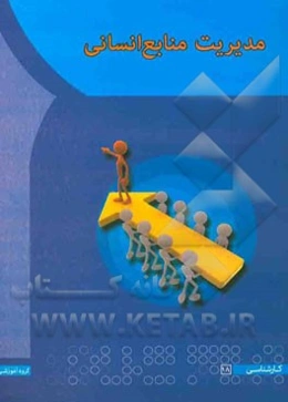 مدیریت منابع انسانی