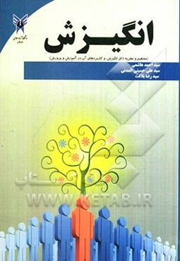 انگیزش (مفاهیم و نظریه‌های انگیزش، و کاربردهای آن در آموزش و پرورش)