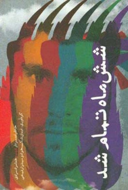 شش ماه تمام شد: خاطرات سردار شهید، خدامراد مرادی