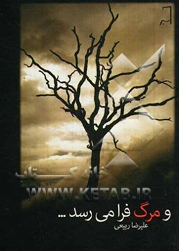 و مرگ فرا می‌رسد ...